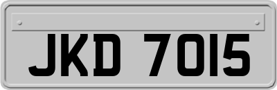 JKD7015