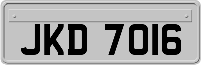 JKD7016