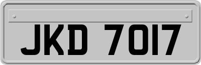 JKD7017