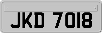 JKD7018