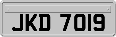 JKD7019