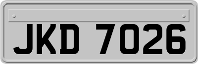 JKD7026