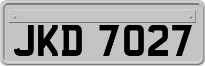 JKD7027