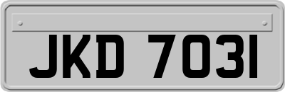 JKD7031