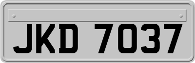JKD7037