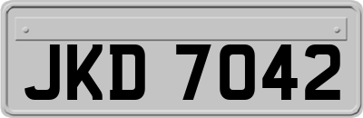 JKD7042