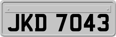 JKD7043