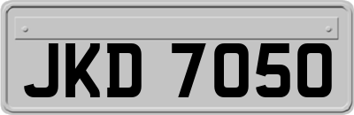 JKD7050