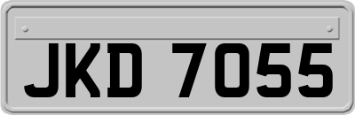 JKD7055
