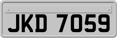 JKD7059