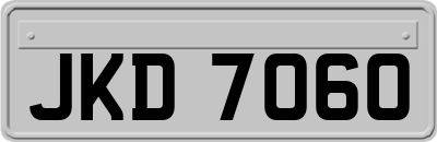 JKD7060