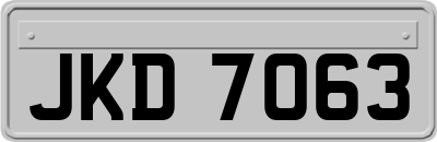 JKD7063
