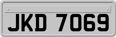 JKD7069