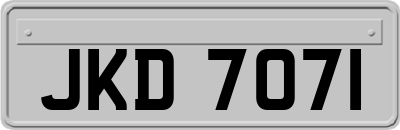JKD7071