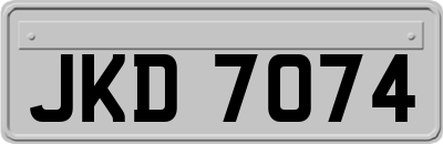 JKD7074