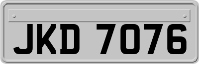 JKD7076