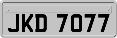 JKD7077