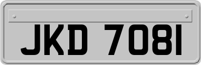 JKD7081