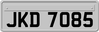 JKD7085