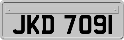 JKD7091