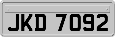 JKD7092