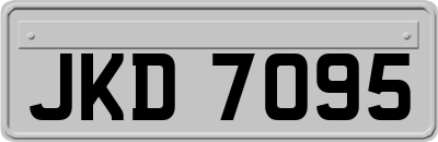 JKD7095