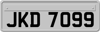 JKD7099