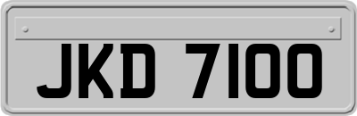 JKD7100