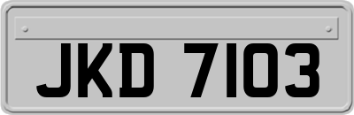 JKD7103