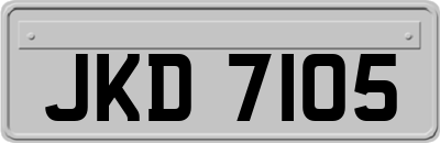 JKD7105