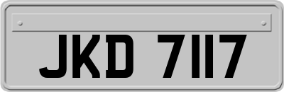 JKD7117