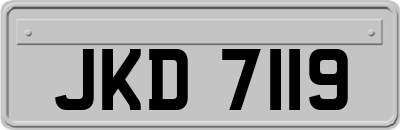 JKD7119