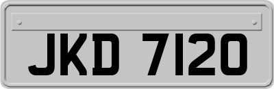 JKD7120