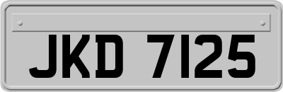 JKD7125