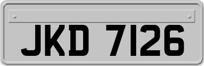 JKD7126