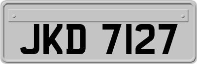JKD7127