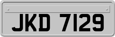 JKD7129