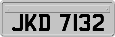 JKD7132