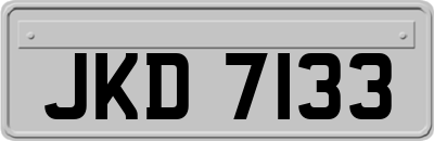 JKD7133