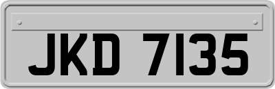 JKD7135