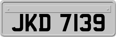 JKD7139