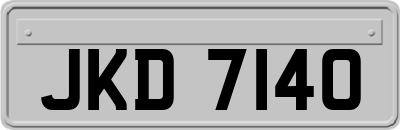 JKD7140