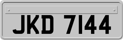 JKD7144