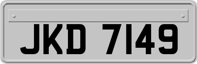 JKD7149