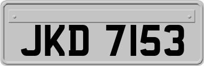 JKD7153