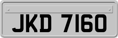 JKD7160
