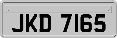 JKD7165