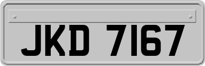 JKD7167