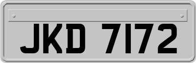 JKD7172
