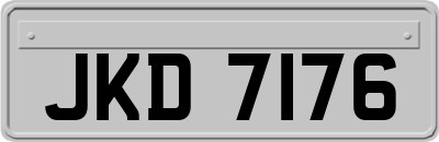 JKD7176